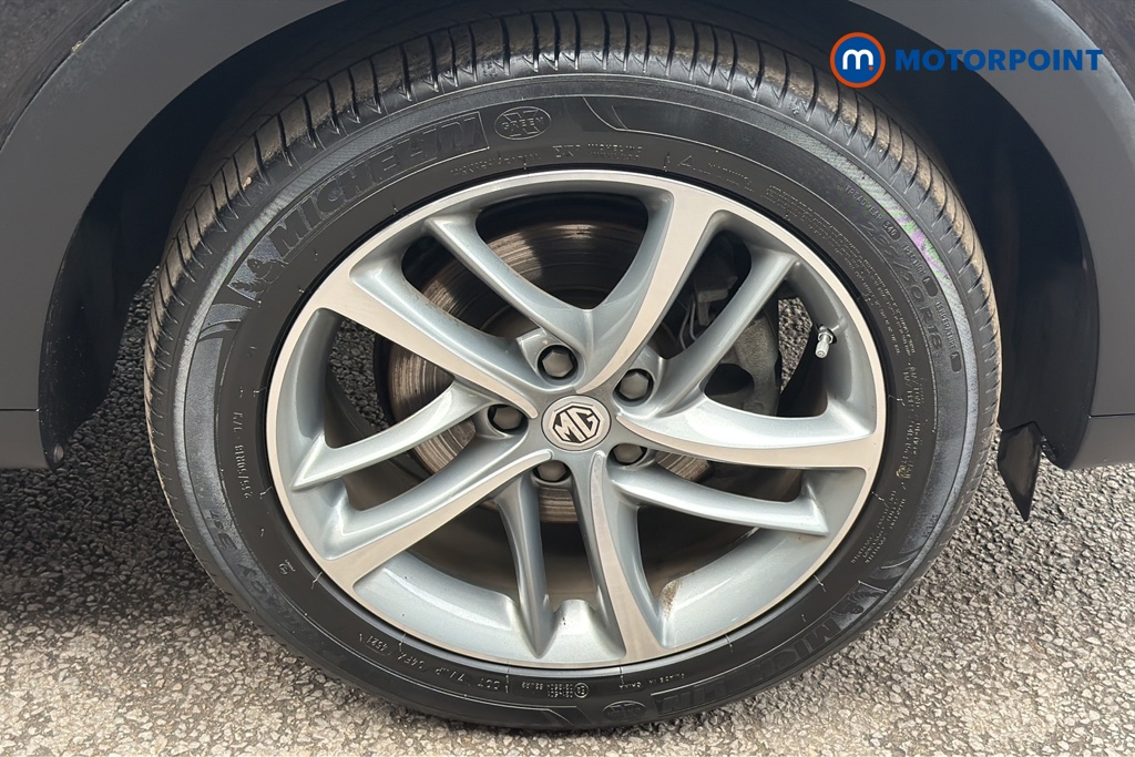 Mg Motor Uk HS Exclusive Automatic Petrol SUV - Stock Number (1648032) - 47th supplementary image