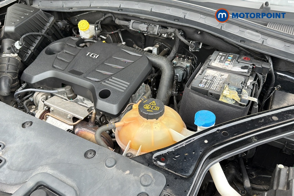 Mg Motor Uk HS Exclusive Automatic Petrol SUV - Stock Number (1648032) - 48th supplementary image