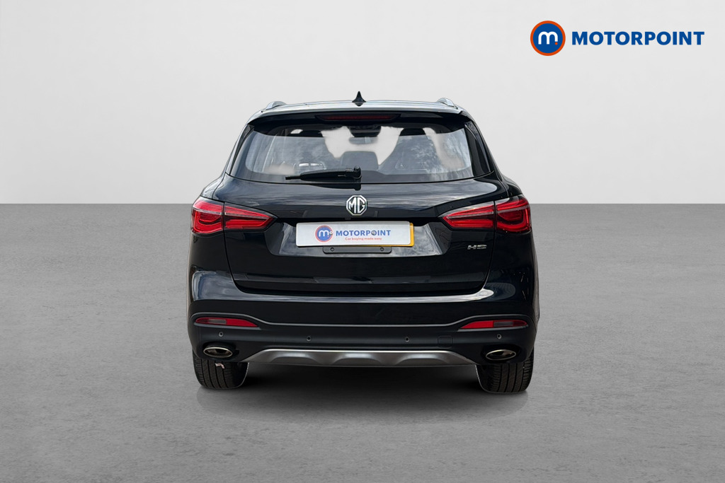 Mg Motor Uk HS Exclusive Automatic Petrol SUV - Stock Number (1648032) - Rear bumper
