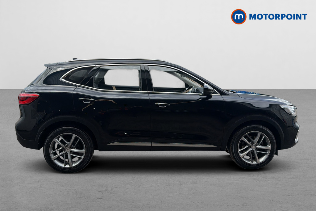 Mg Motor Uk HS Exclusive Automatic Petrol SUV - Stock Number (1648032) - Passenger side