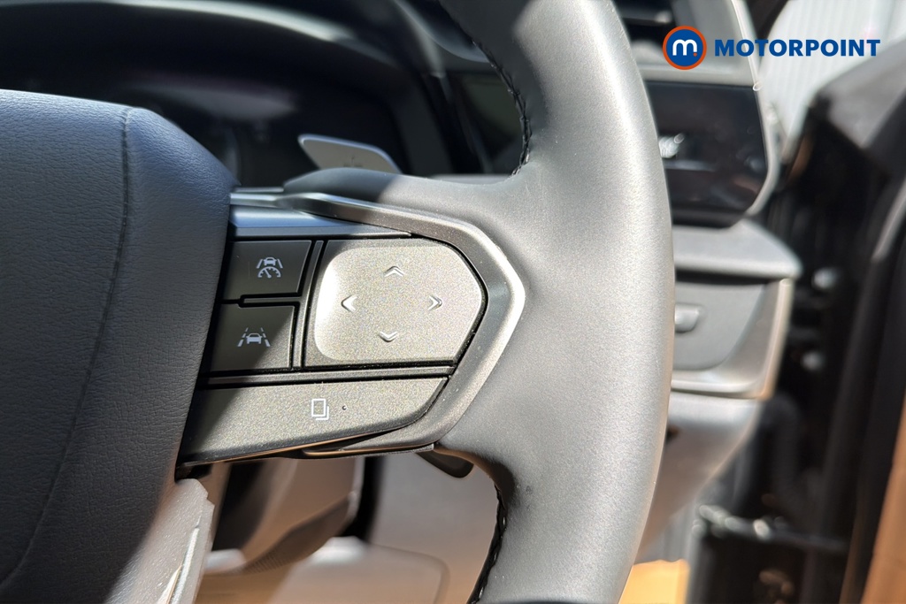 Lexus RZ Takumi Automatic Electric SUV - Stock Number (1648042) - 3rd supplementary image