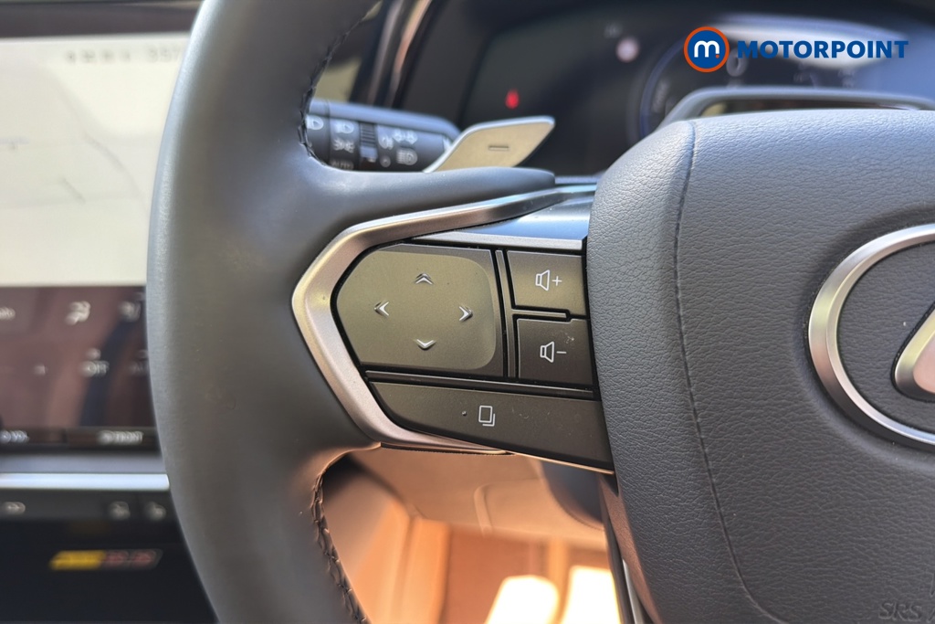 Lexus RZ Takumi Automatic Electric SUV - Stock Number (1648042) - 4th supplementary image