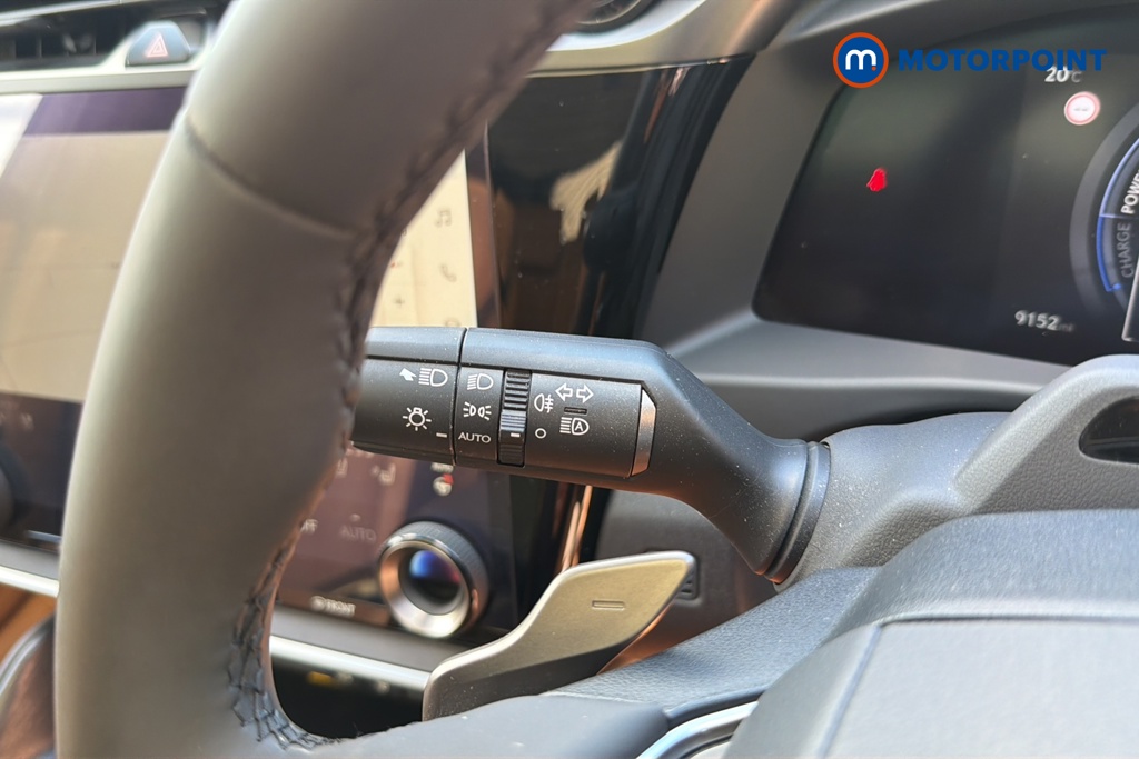 Lexus RZ Takumi Automatic Electric SUV - Stock Number (1648042) - 5th supplementary image
