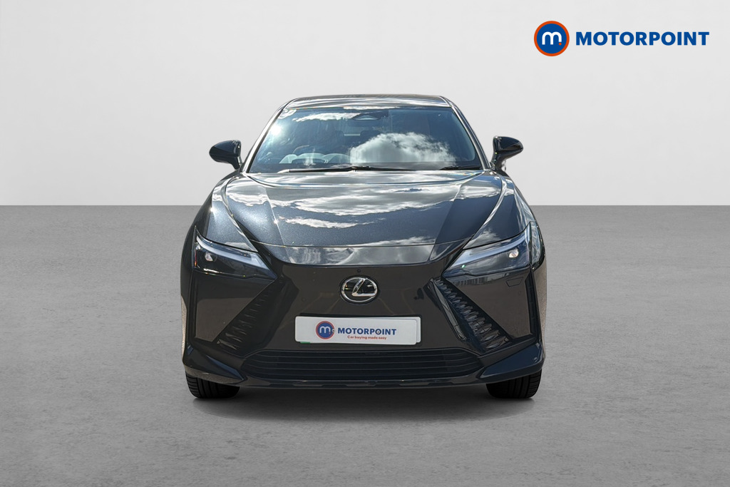 Lexus RZ Takumi Automatic Electric SUV - Stock Number (1648042) - Front bumper