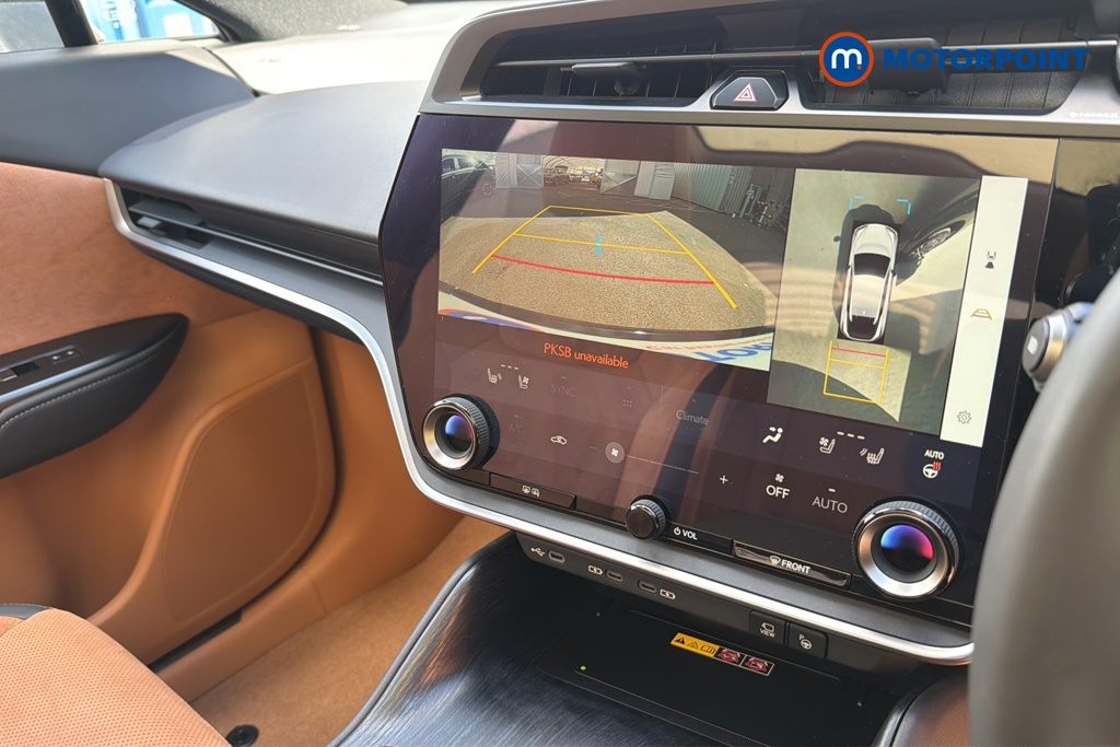 Lexus RZ Takumi Automatic Electric SUV - Stock Number (1648042) - 13th supplementary image