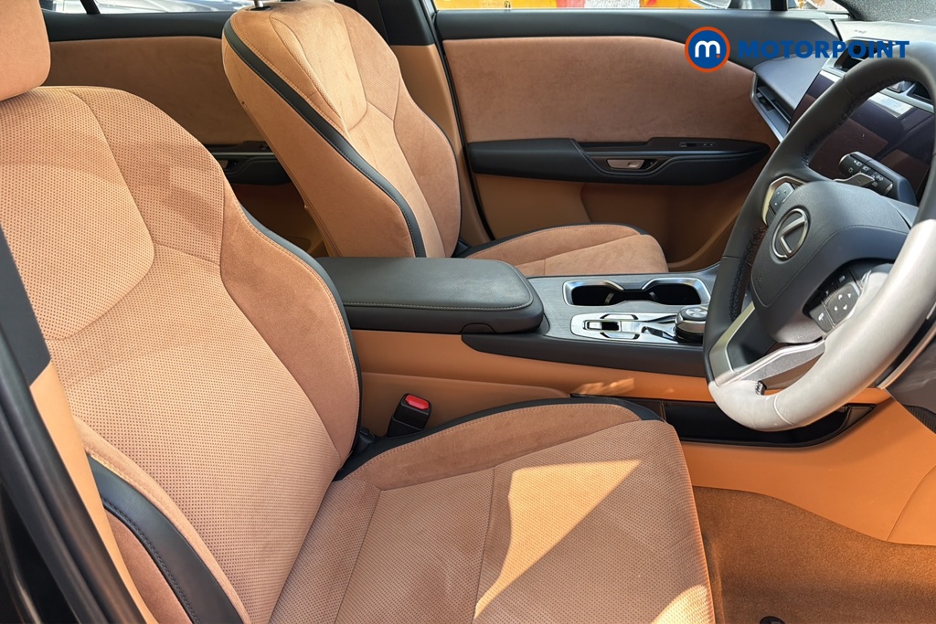 Lexus RZ Takumi Automatic Electric SUV - Stock Number (1648042) - 22nd supplementary image