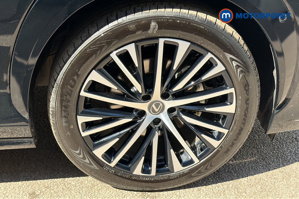Lexus RZ Takumi Automatic Electric SUV - Stock Number (1648042) - 47th supplementary image
