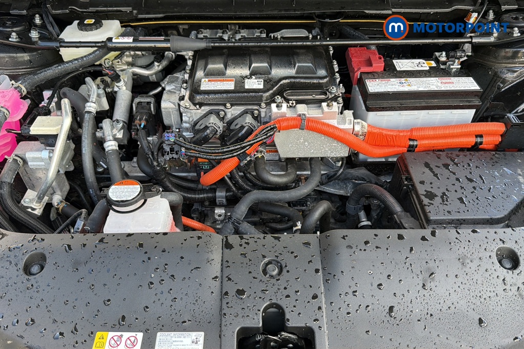 Lexus RZ Takumi Automatic Electric SUV - Stock Number (1648042) - 48th supplementary image