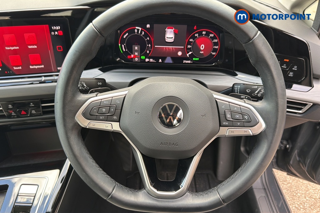 Volkswagen Golf Style Automatic Petrol Plug-In Hybrid Hatchback - Stock Number (1648053) - 2nd supplementary image