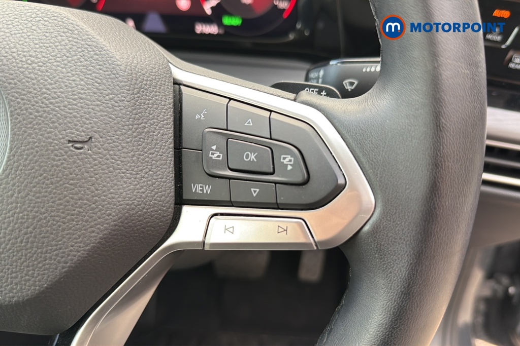 Volkswagen Golf Style Automatic Petrol Plug-In Hybrid Hatchback - Stock Number (1648053) - 3rd supplementary image