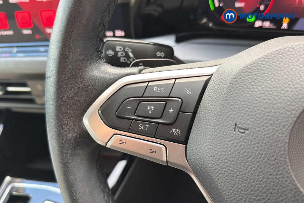 Volkswagen Golf Style Automatic Petrol Plug-In Hybrid Hatchback - Stock Number (1648053) - 4th supplementary image
