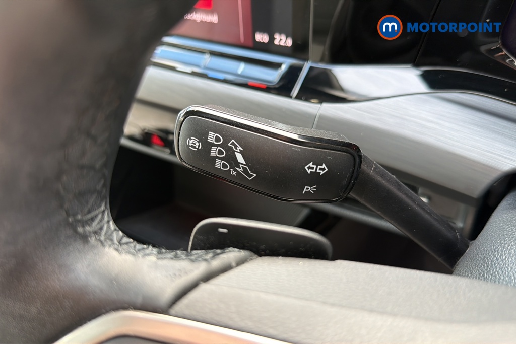 Volkswagen Golf Style Automatic Petrol Plug-In Hybrid Hatchback - Stock Number (1648053) - 5th supplementary image