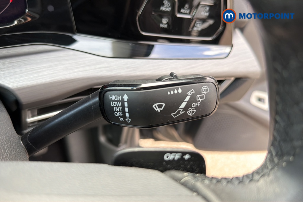 Volkswagen Golf Style Automatic Petrol Plug-In Hybrid Hatchback - Stock Number (1648053) - 6th supplementary image
