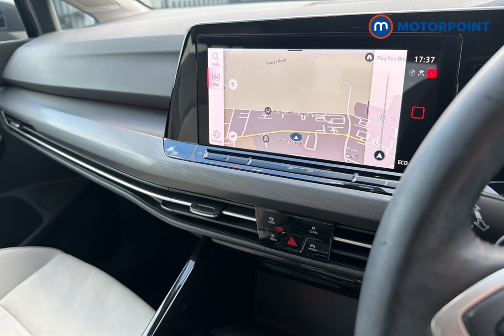 Volkswagen Golf Style Automatic Petrol Plug-In Hybrid Hatchback - Stock Number (1648053) - 9th supplementary image