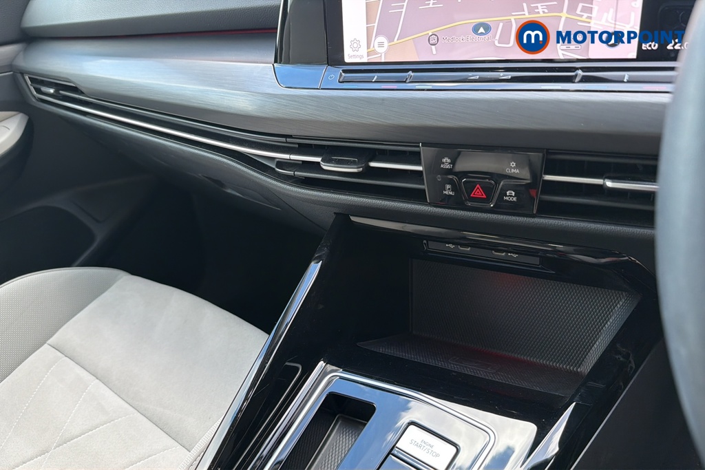 Volkswagen Golf Style Automatic Petrol Plug-In Hybrid Hatchback - Stock Number (1648053) - 12th supplementary image