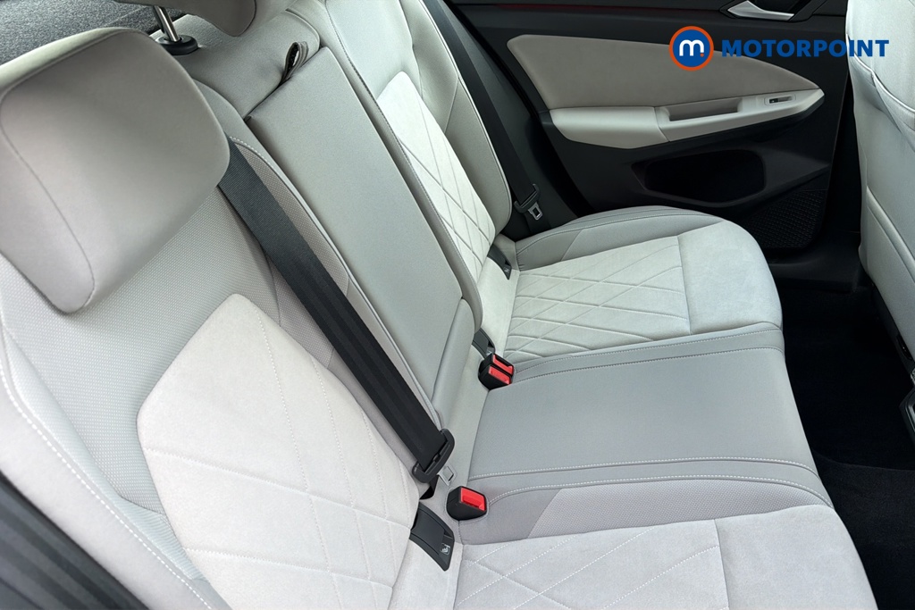 Volkswagen Golf Style Automatic Petrol Plug-In Hybrid Hatchback - Stock Number (1648053) - 25th supplementary image