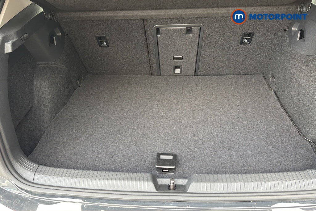 Volkswagen Golf Style Automatic Petrol Plug-In Hybrid Hatchback - Stock Number (1648053) - 30th supplementary image