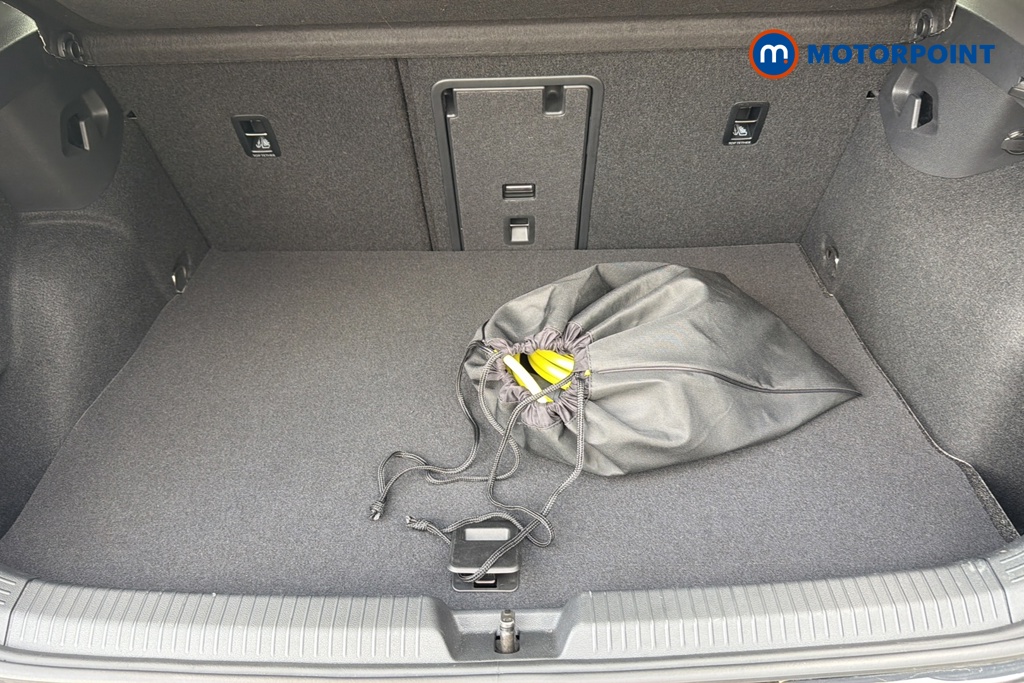 Volkswagen Golf Style Automatic Petrol Plug-In Hybrid Hatchback - Stock Number (1648053) - 34th supplementary image
