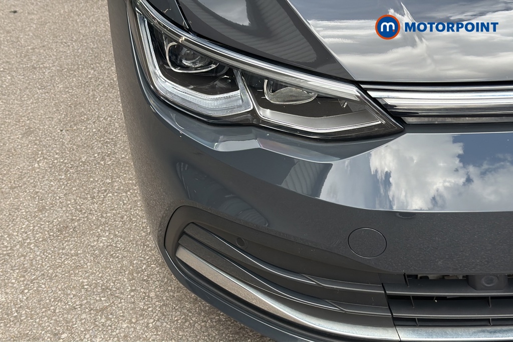 Volkswagen Golf Style Automatic Petrol Plug-In Hybrid Hatchback - Stock Number (1648053) - 38th supplementary image