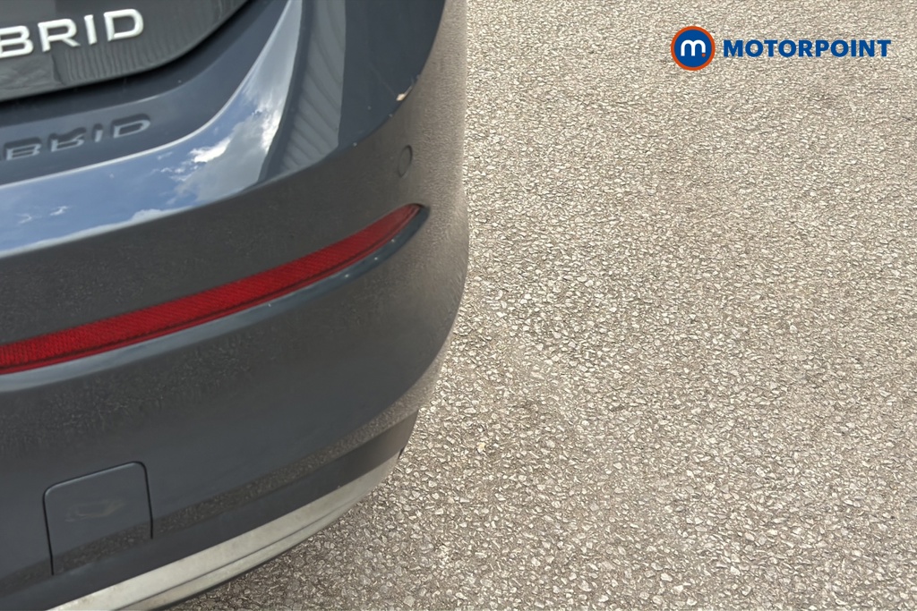 Volkswagen Golf Style Automatic Petrol Plug-In Hybrid Hatchback - Stock Number (1648053) - 39th supplementary image