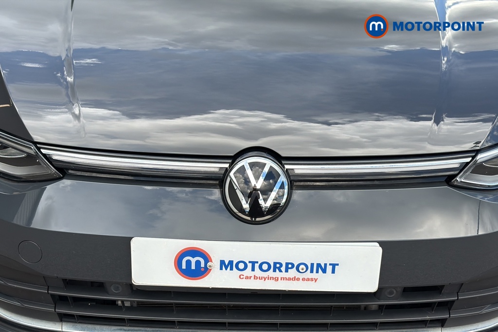 Volkswagen Golf Style Automatic Petrol Plug-In Hybrid Hatchback - Stock Number (1648053) - 43rd supplementary image