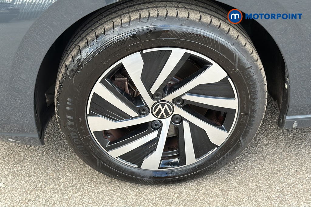 Volkswagen Golf Style Automatic Petrol Plug-In Hybrid Hatchback - Stock Number (1648053) - 44th supplementary image