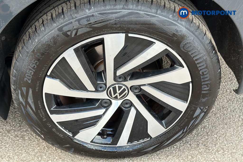 Volkswagen Golf Style Automatic Petrol Plug-In Hybrid Hatchback - Stock Number (1648053) - 45th supplementary image