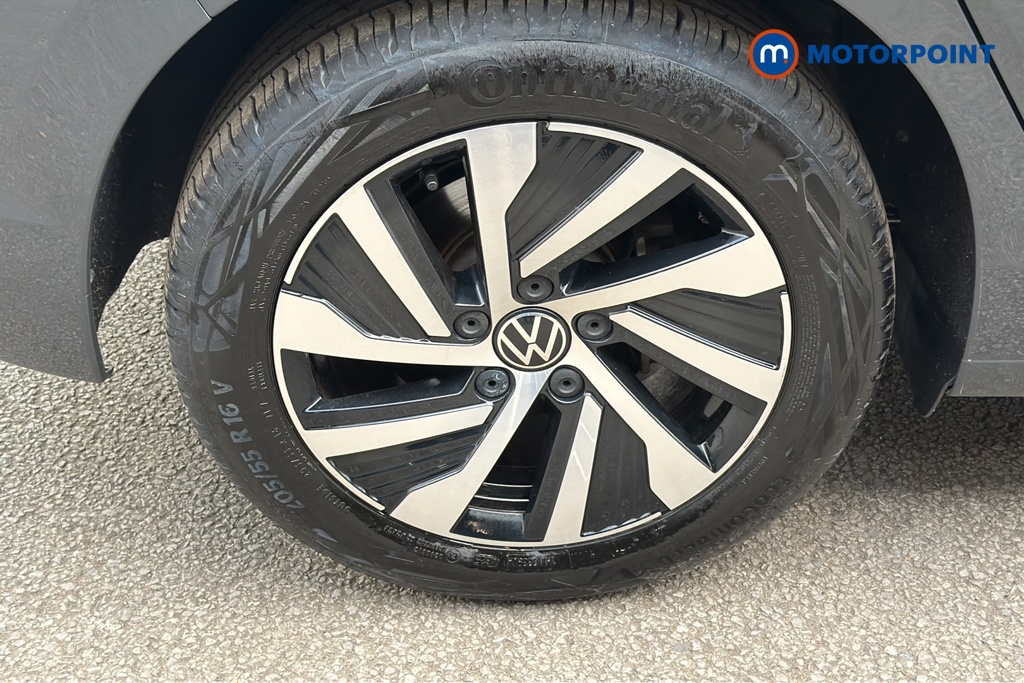 Volkswagen Golf Style Automatic Petrol Plug-In Hybrid Hatchback - Stock Number (1648053) - 46th supplementary image
