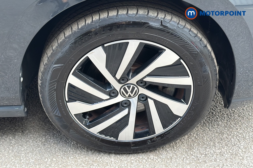 Volkswagen Golf Style Automatic Petrol Plug-In Hybrid Hatchback - Stock Number (1648053) - 47th supplementary image