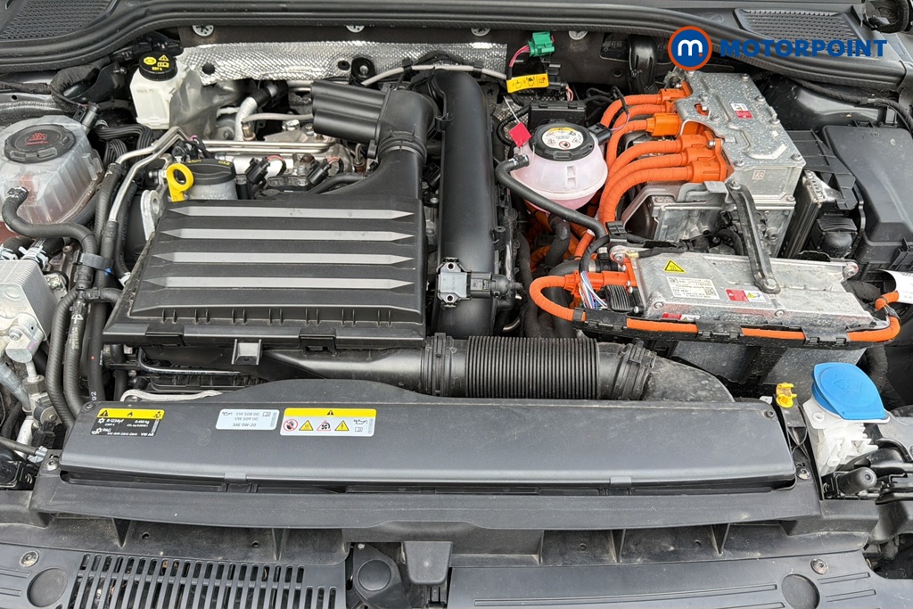 Volkswagen Golf Style Automatic Petrol Plug-In Hybrid Hatchback - Stock Number (1648053) - 48th supplementary image