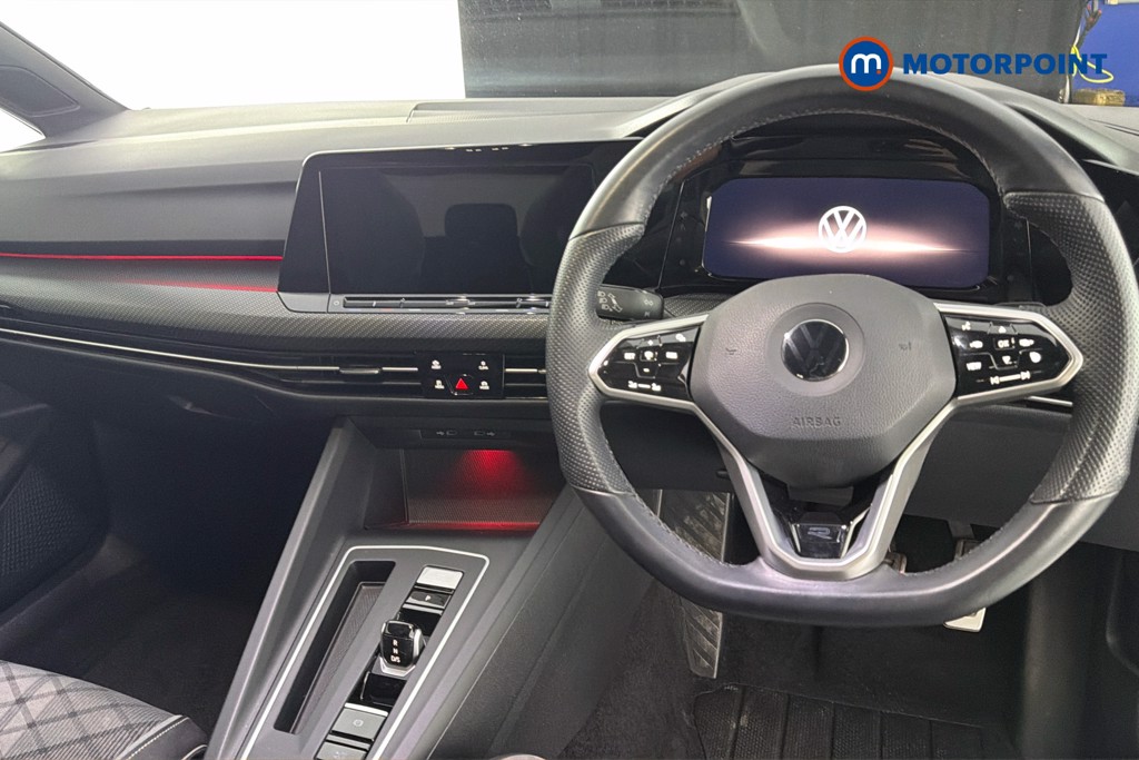 Volkswagen Golf R-Line Automatic Diesel Hatchback - Stock Number (1648057) - 2nd supplementary image
