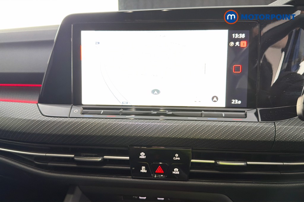 Volkswagen Golf R-Line Automatic Diesel Hatchback - Stock Number (1648057) - 10th supplementary image