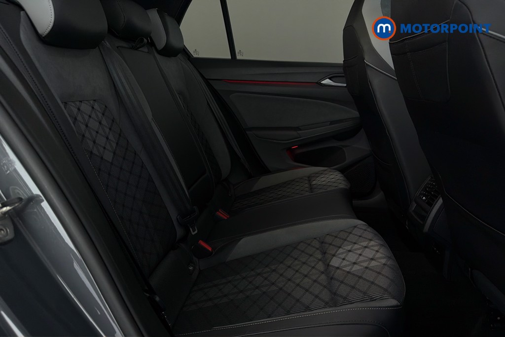 Volkswagen Golf R-Line Automatic Diesel Hatchback - Stock Number (1648057) - 28th supplementary image