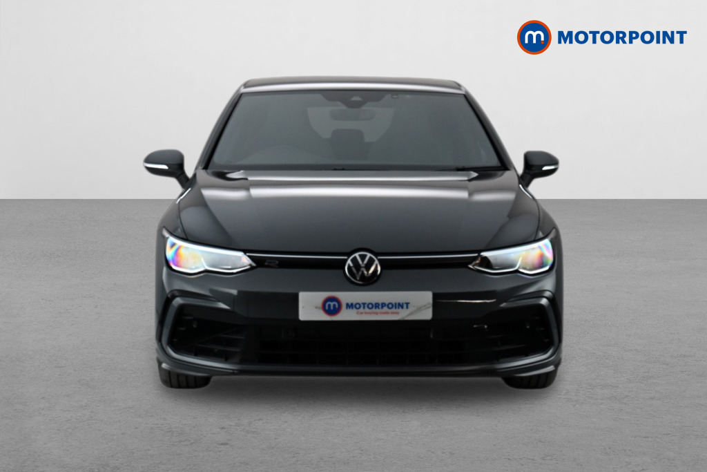 Volkswagen Golf R-Line Automatic Diesel Hatchback - Stock Number (1648057) - Front bumper