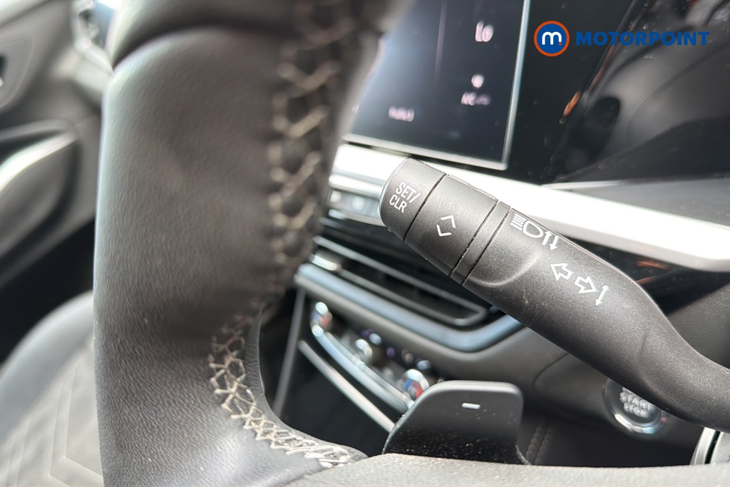 Vauxhall Grandland Ultimate Automatic Petrol SUV - Stock Number (1648065) - 5th supplementary image