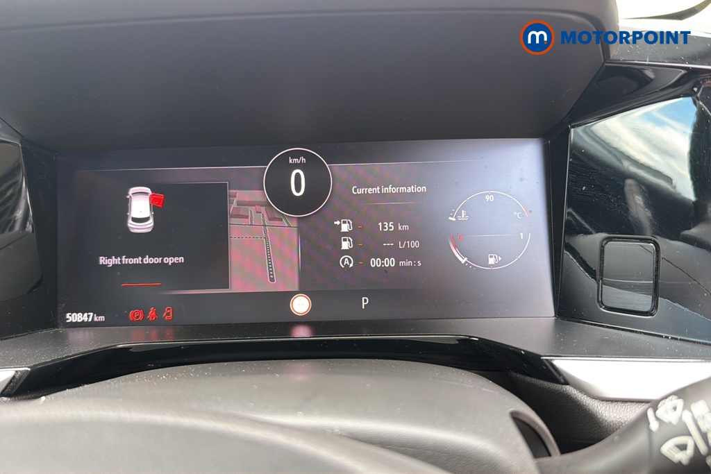 Vauxhall Grandland Ultimate Automatic Petrol SUV - Stock Number (1648065) - 7th supplementary image