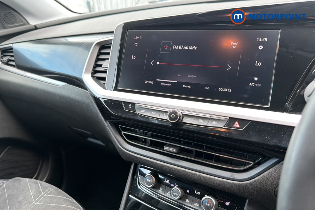 Vauxhall Grandland Ultimate Automatic Petrol SUV - Stock Number (1648065) - 8th supplementary image