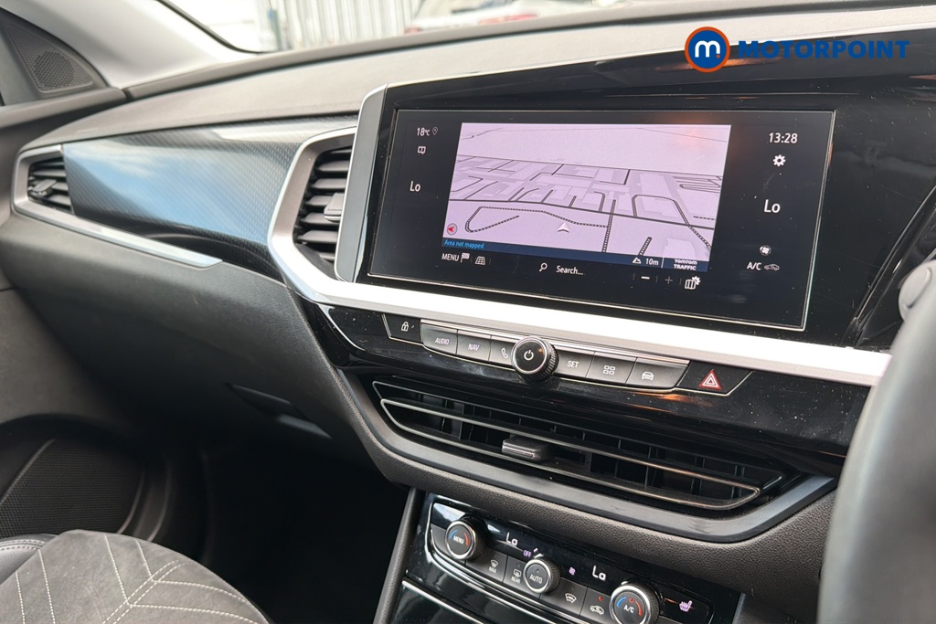 Vauxhall Grandland Ultimate Automatic Petrol SUV - Stock Number (1648065) - 9th supplementary image