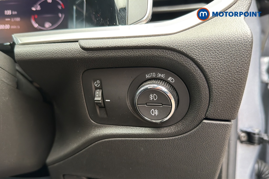 Vauxhall Grandland Ultimate Automatic Petrol SUV - Stock Number (1648065) - 11th supplementary image