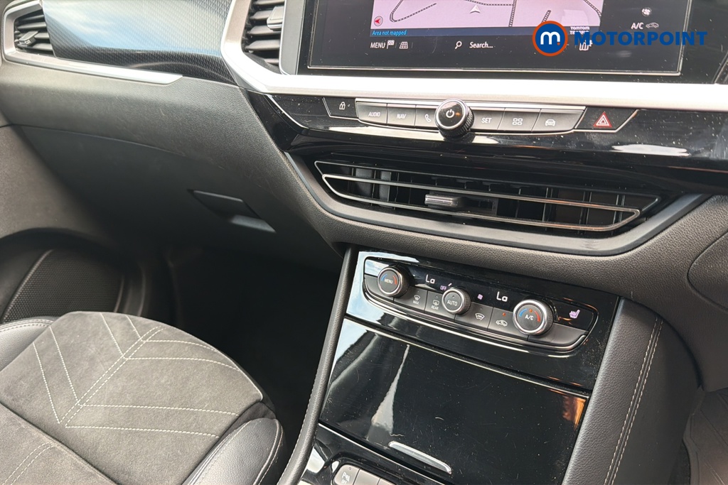 Vauxhall Grandland Ultimate Automatic Petrol SUV - Stock Number (1648065) - 12th supplementary image