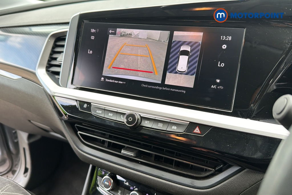 Vauxhall Grandland Ultimate Automatic Petrol SUV - Stock Number (1648065) - 13th supplementary image