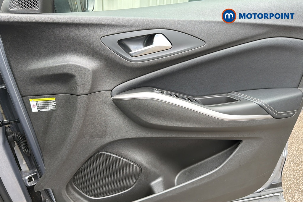 Vauxhall Grandland Ultimate Automatic Petrol SUV - Stock Number (1648065) - 18th supplementary image