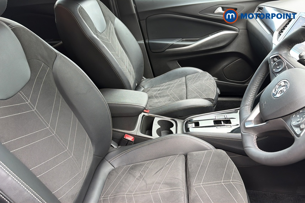 Vauxhall Grandland Ultimate Automatic Petrol SUV - Stock Number (1648065) - 22nd supplementary image