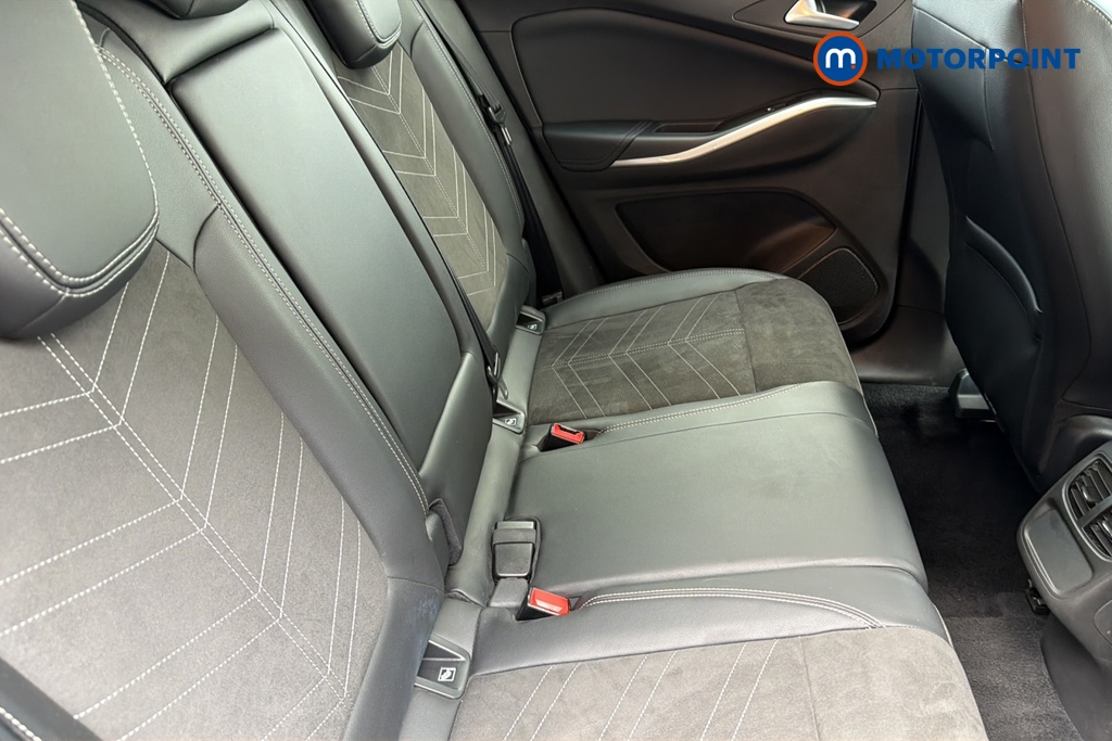 Vauxhall Grandland Ultimate Automatic Petrol SUV - Stock Number (1648065) - 25th supplementary image