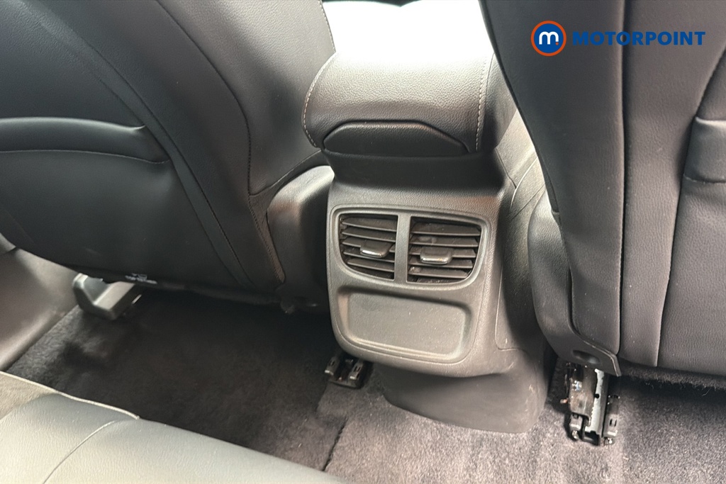 Vauxhall Grandland Ultimate Automatic Petrol SUV - Stock Number (1648065) - 28th supplementary image