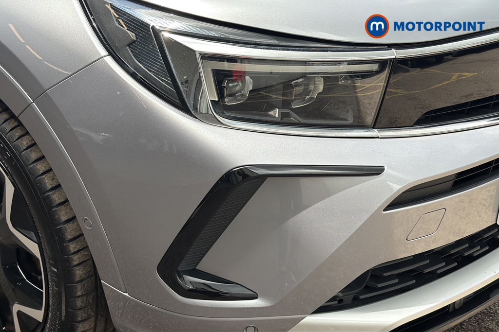 Vauxhall Grandland Ultimate Automatic Petrol SUV - Stock Number (1648065) - 38th supplementary image