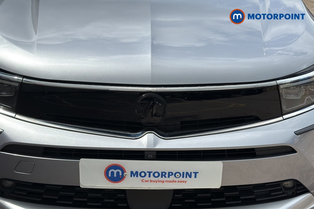 Vauxhall Grandland Ultimate Automatic Petrol SUV - Stock Number (1648065) - 43rd supplementary image