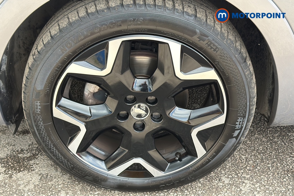 Vauxhall Grandland Ultimate Automatic Petrol SUV - Stock Number (1648065) - 44th supplementary image