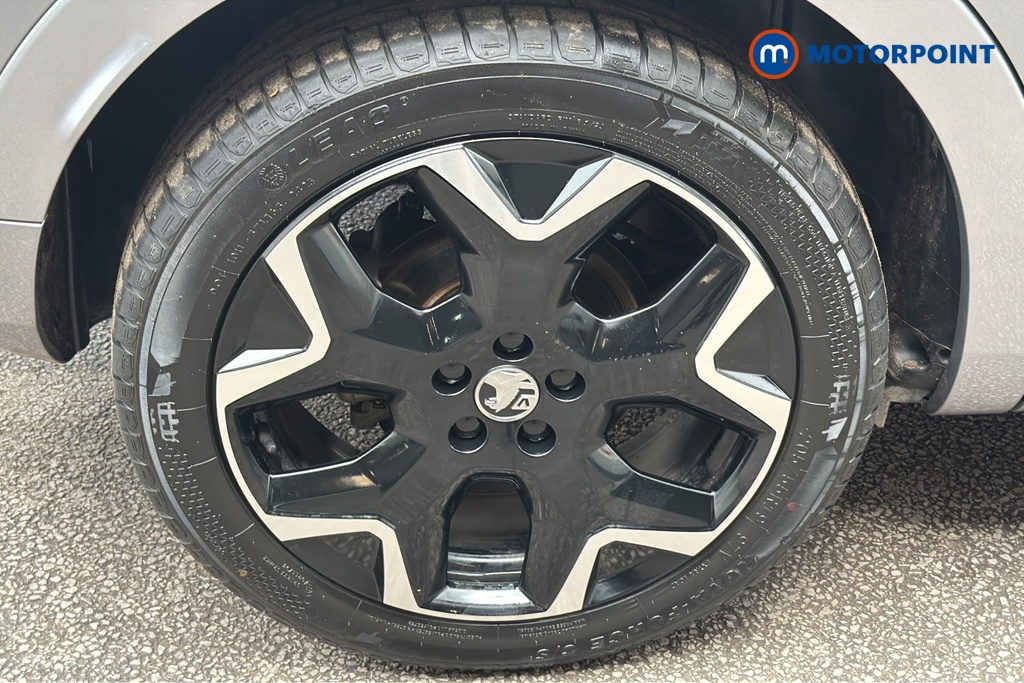 Vauxhall Grandland Ultimate Automatic Petrol SUV - Stock Number (1648065) - 46th supplementary image