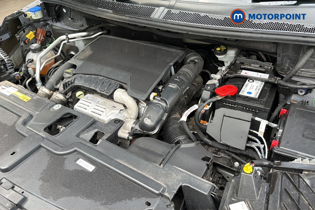 Vauxhall Grandland Ultimate Automatic Petrol SUV - Stock Number (1648065) - 48th supplementary image